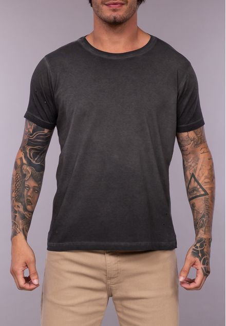 Camiseta Destroyed