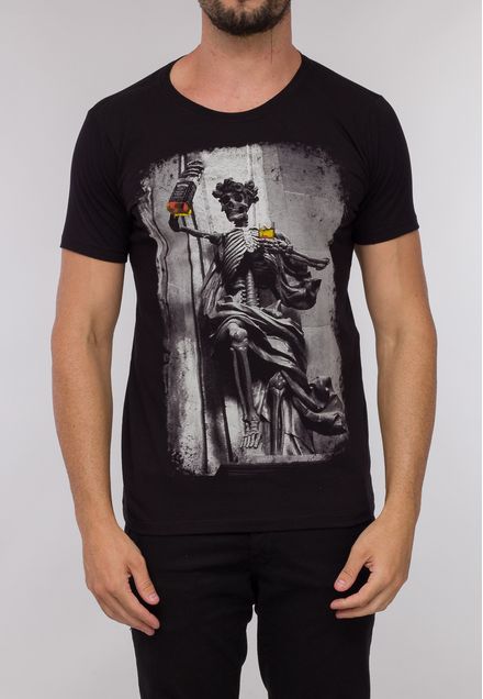 Camiseta Esbornia