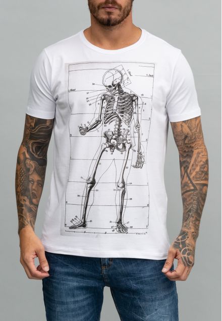 Camiseta Humanz