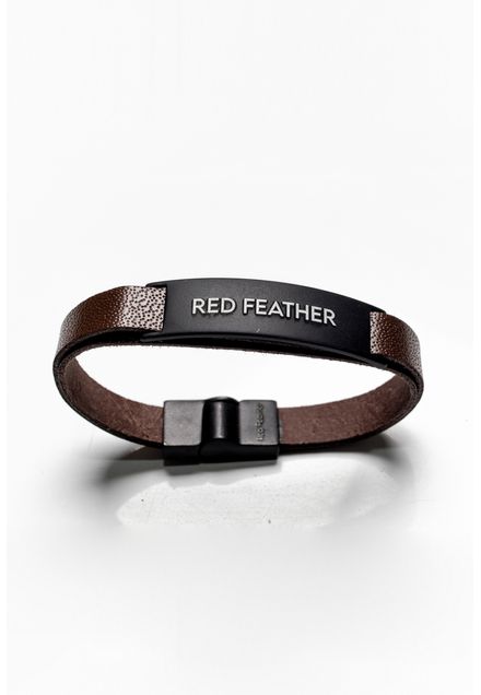 Pulseira Placa