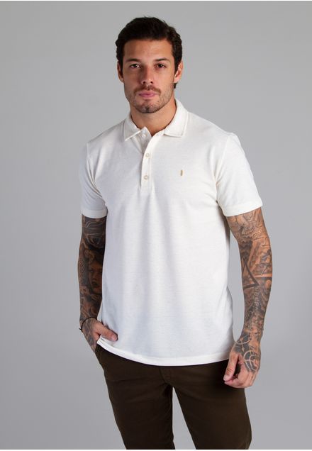 Polo Piquet Istambul