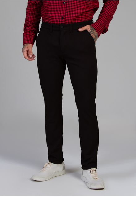 Calça Confort Alfaiataria