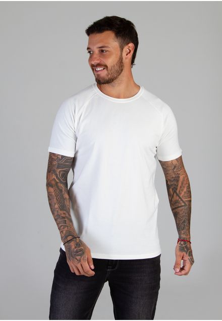 Camiseta Haglan M/C