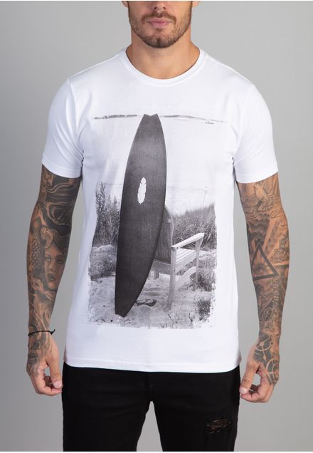 Camiseta My Beach
