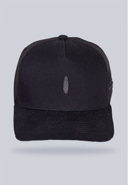 Boné All Black
