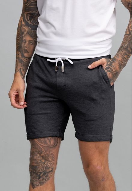 Bermuda Preppy