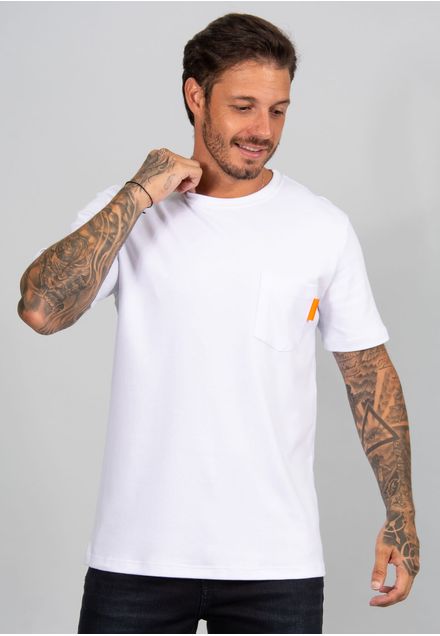 Camiseta ARF Pocket