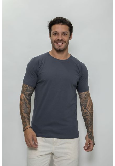 Camiseta Haglan M/C