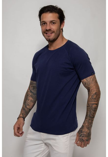 Camiseta Haglan M/C