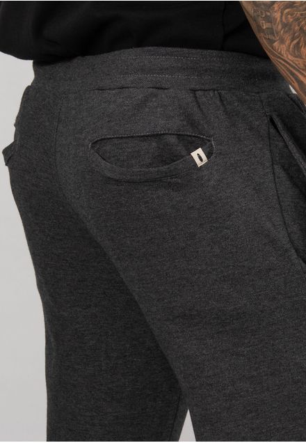 Calça Alfaiataria Piquet
