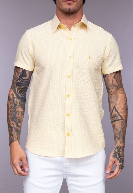 Camisa Don Juan