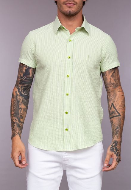 Camisa Don Juan