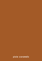 pixie-caramelo