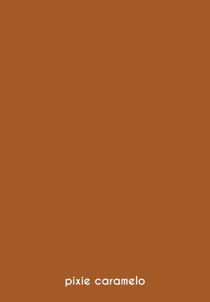 pixie-caramelo