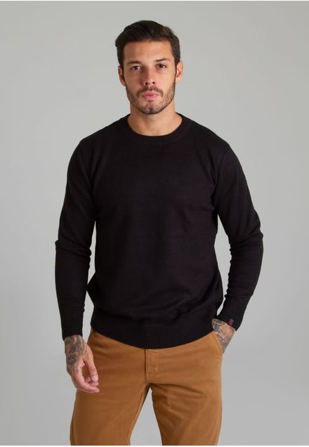 Sueter Tricot Classic