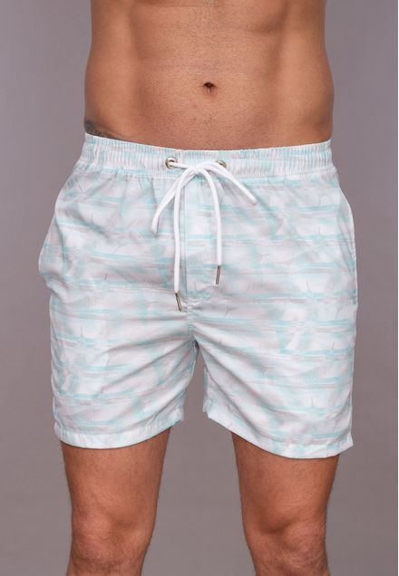 Short Swim Sea Breeze