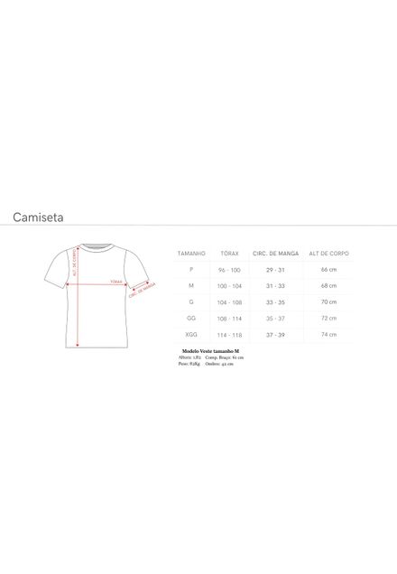 Camiseta Open Bar