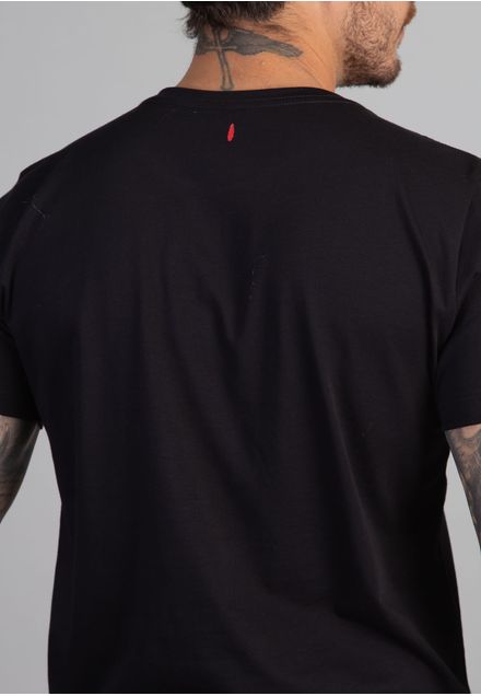 Camiseta Enjoy The Journey