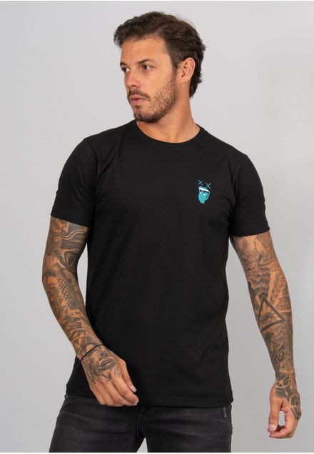 Camiseta Do Not Care