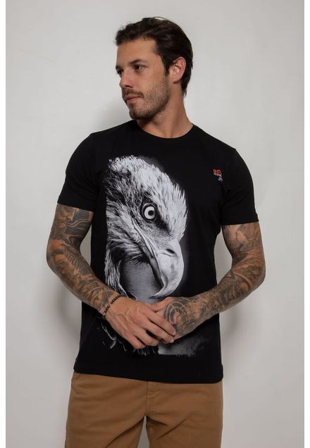 Camiseta Eagle Flyng