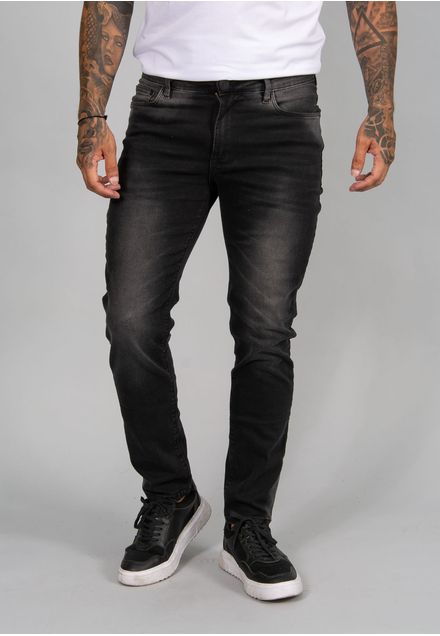Calça Jeans Classic