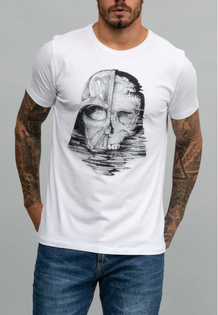 Camiseta Death Skull