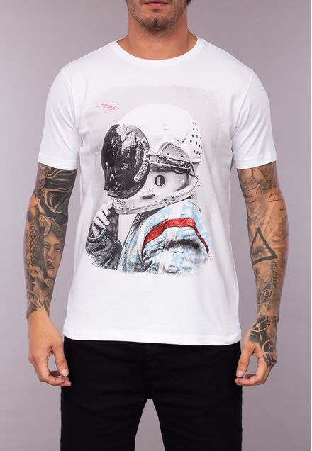 Camiseta Universe Tripper
