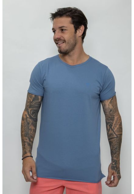 Camiseta Long