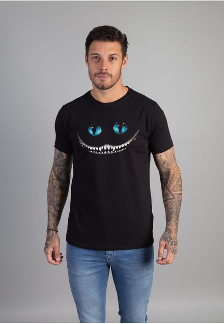 Camiseta Smile
