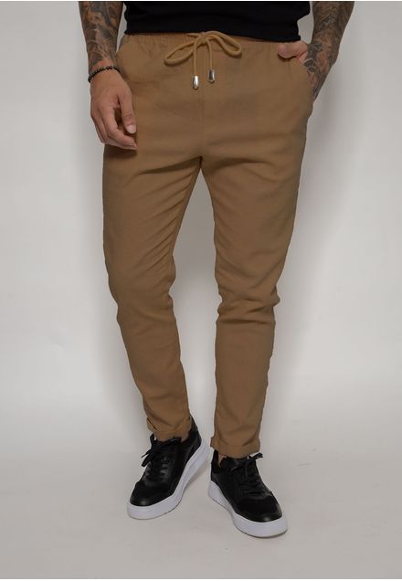 Calça Pé na Areia