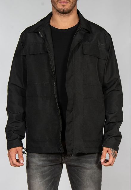 Parka Ultra-Leve