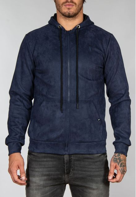 Casaco Suede Soft