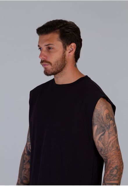 Regata Tank