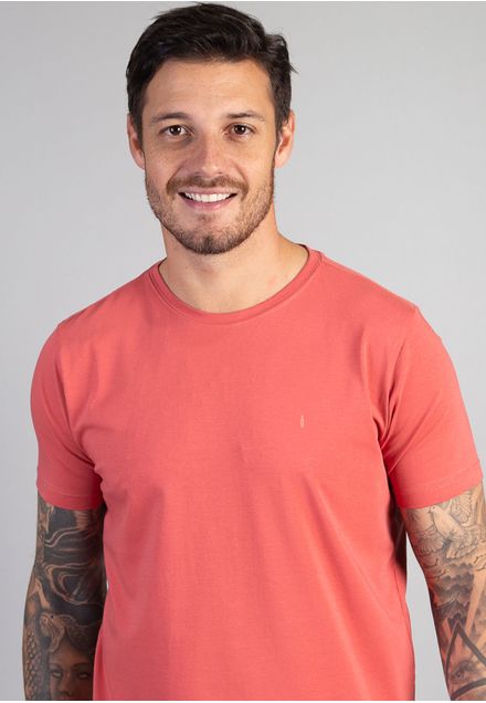 Camiseta Básica