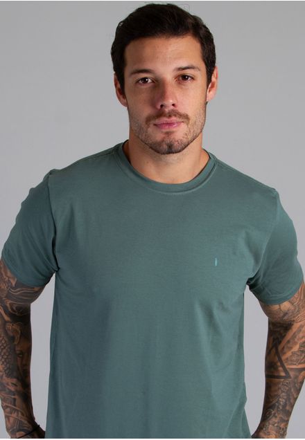 Camiseta Básica