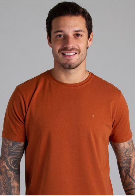 Camiseta Básica