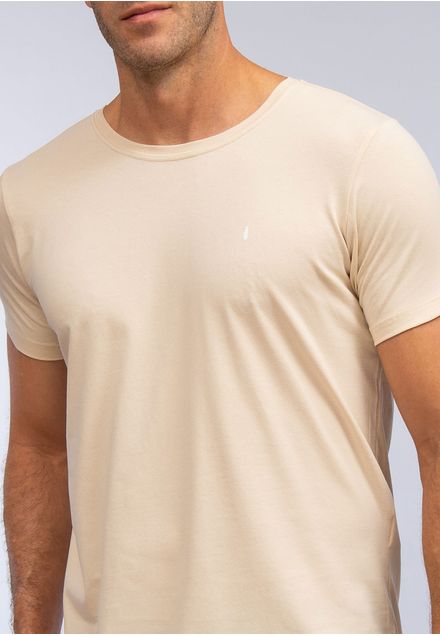 Camiseta Básica Canoa