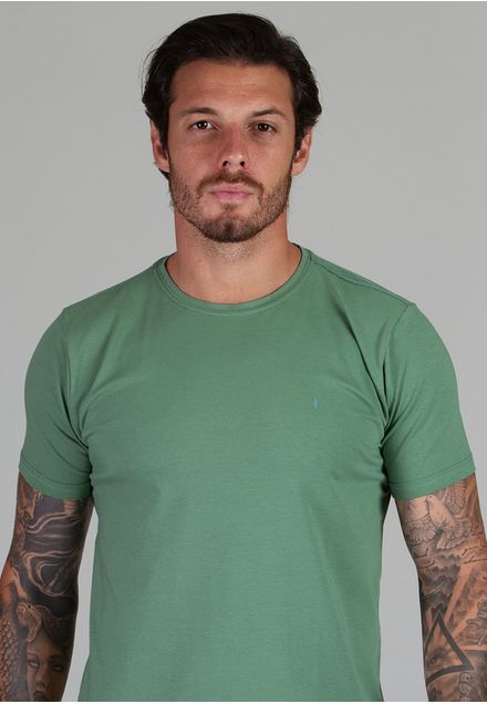 Camiseta Básica