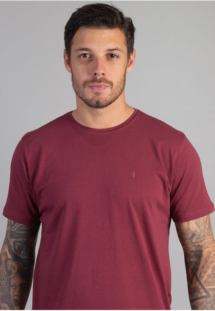 Camiseta Básica