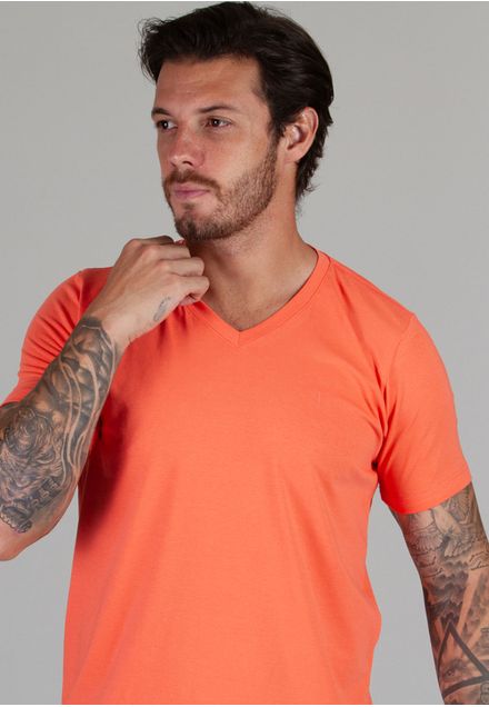 Camiseta Gola V II