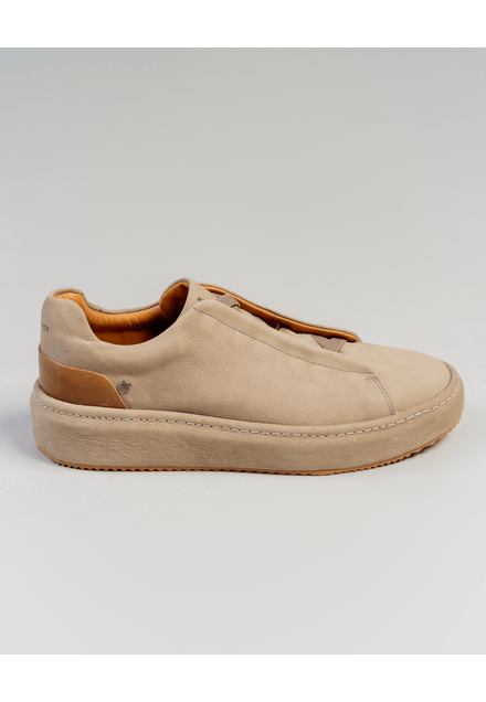 Tênis Slip-On CLub Milano