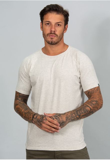 Camiseta Haglan M/C