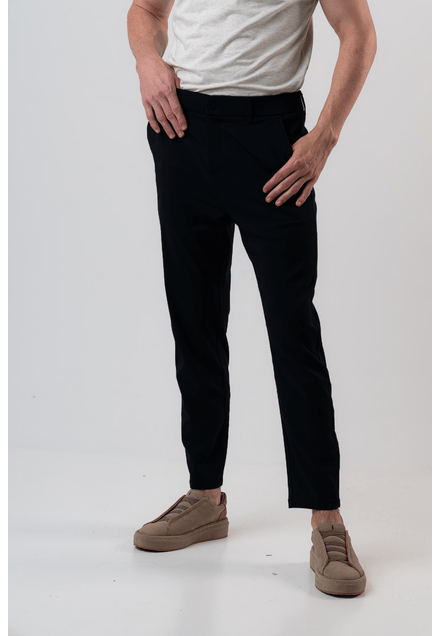 Calça Social Tech