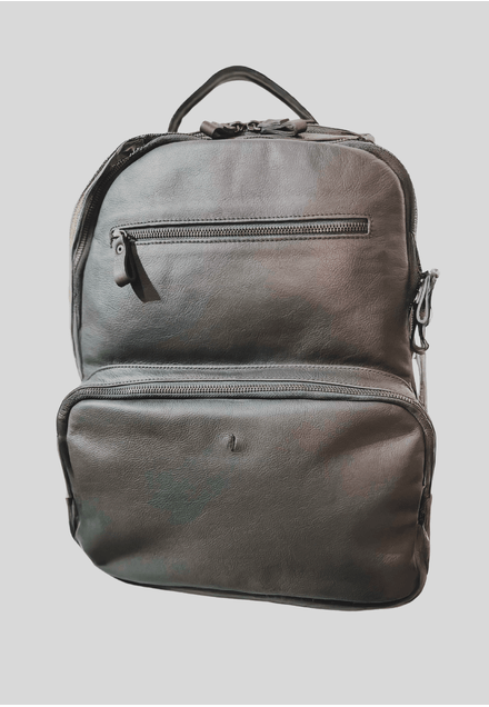Mochila Couro Everyday