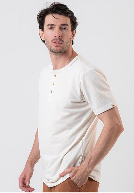 Henley PIquet Stambul