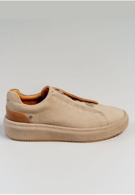 Tênis Slip-On CLub Milano