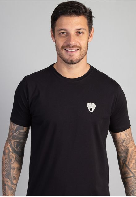 Camiseta Paleta