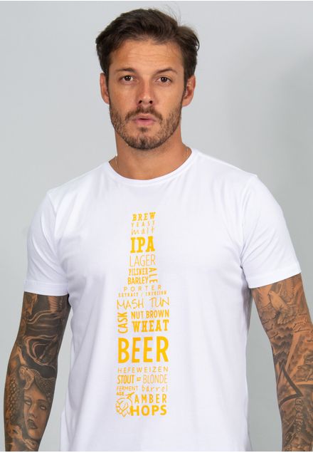 Camiseta All Beers