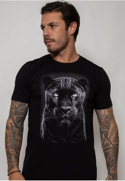 Camiseta Phanther