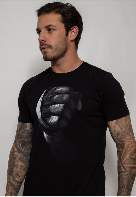 Camiseta Oss